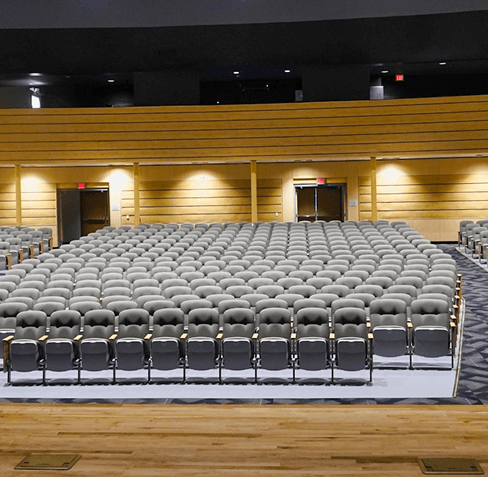 Cityview Convention Hall